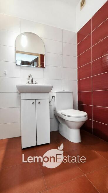 Dom 196 m² + 79 m² piwnicy | 2 wejścia | centrum