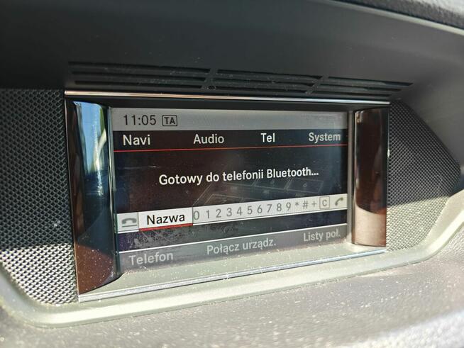 E 220 CDI DPF BlueEFFICIENCY Automatik, Bezwypadkowy, Bogate