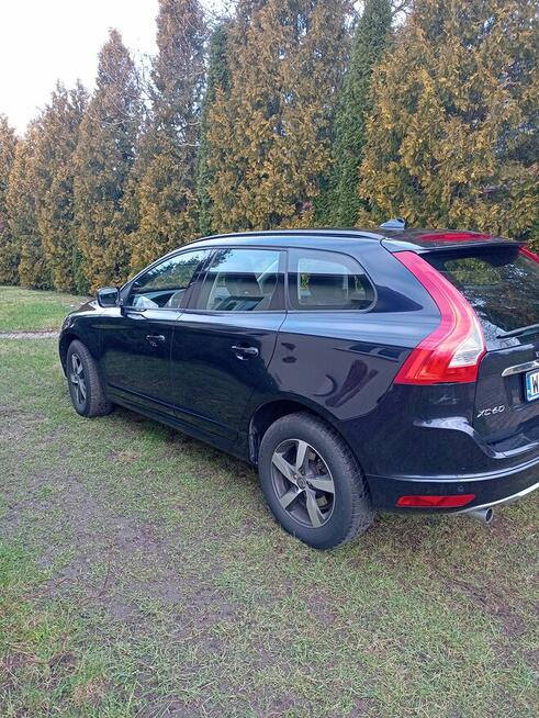 SPRZEDAM , ZAMIENIE VOLVO XC 60