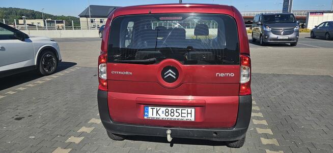 Citroen NEMO