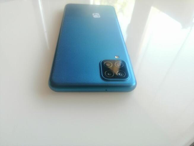 Telefon samsung galaxy A12