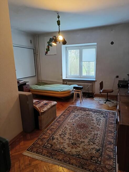 Sprzedam mieszkanie 39, 5 m2