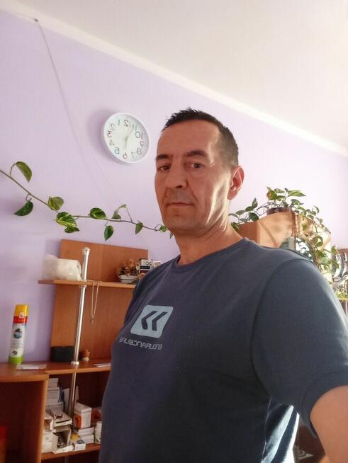 Szukam stałej relacji i zwiosku
