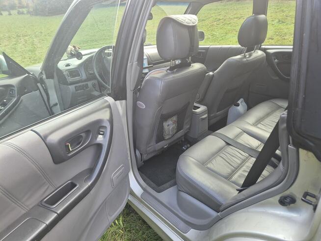 Subaru forester 2.0 turbo gaz