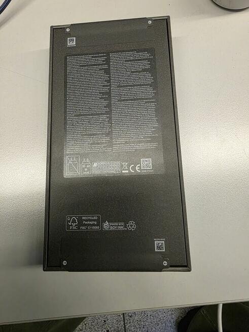 Sprzedam Galaxy S26 Ultra 512GB