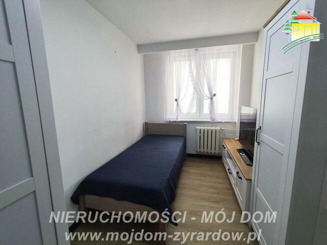 Mieszkanie Żyrardów