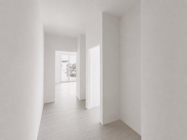 NOWA CENA: Z potencjałem | 51,30 m² | 2 pokoje | Ostróda | świetna lokalizacja