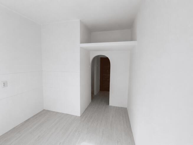 NOWA CENA: Z potencjałem | 51,30 m² | 2 pokoje | Ostróda | świetna lokalizacja
