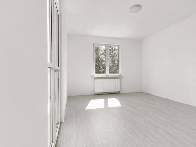 NOWA CENA: Z potencjałem | 51,30 m² | 2 pokoje | Ostróda | świetna lokalizacja
