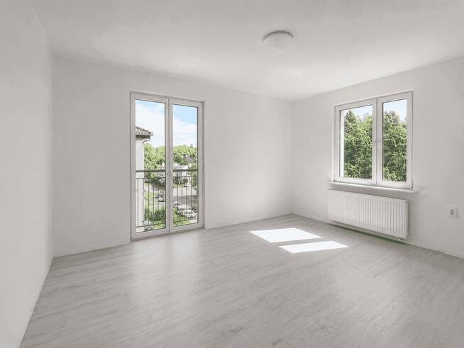 NOWA CENA: Z potencjałem | 51,30 m² | 2 pokoje | Ostróda | świetna lokalizacja