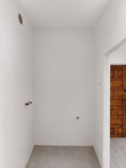 NOWA CENA: Z potencjałem | 51,30 m² | 2 pokoje | Ostróda | świetna lokalizacja