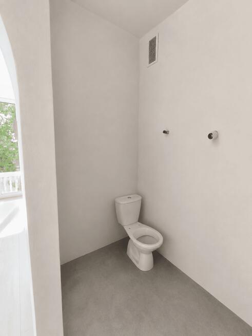 NOWA CENA: Z potencjałem | 51,30 m² | 2 pokoje | Ostróda | świetna lokalizacja