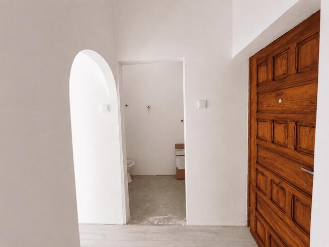 NOWA CENA: Z potencjałem | 51,30 m² | 2 pokoje | Ostróda | świetna lokalizacja