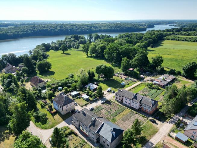 Mazury na wyciągnięcie ręki | z ogródkiem kilka kroków od jeziora | Bez czynszu