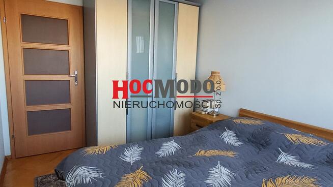 Mieszkanie Warszawa Białołęka, Nowodwory