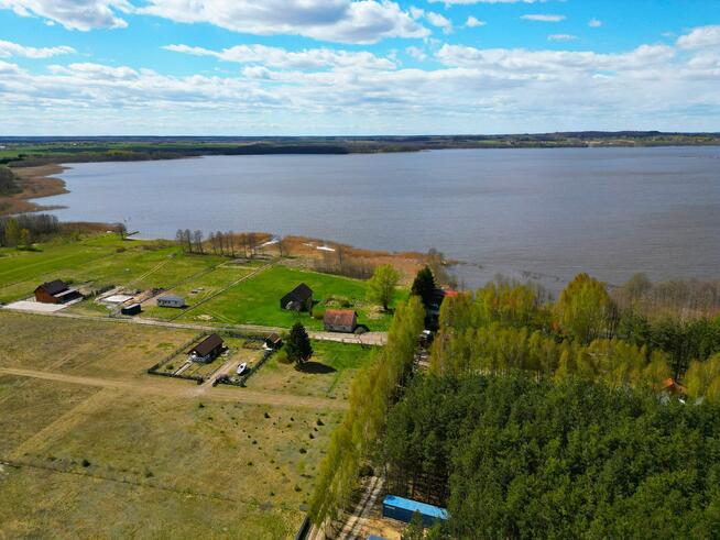 Inwestycyjna nad Jeziorem Ewingi