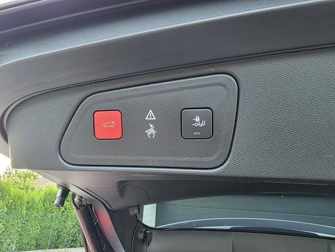 Peugeot 3008 kamera 360/ CAŁY W ORYG LAKIERZE/ el. klapa /bardzo zadbany/ FULL LED