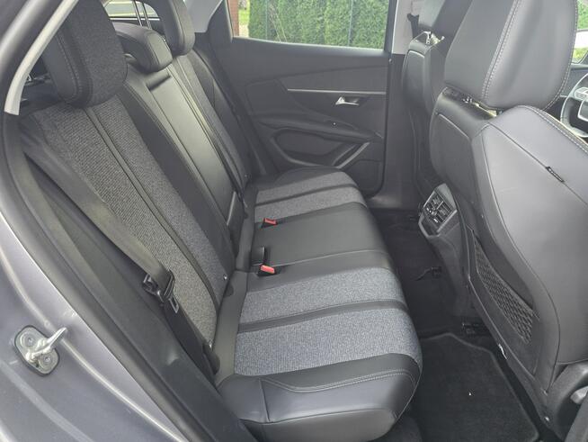 Peugeot 3008 kamera 360/ CAŁY W ORYG LAKIERZE/ el. klapa /bardzo zadbany/ FULL LED