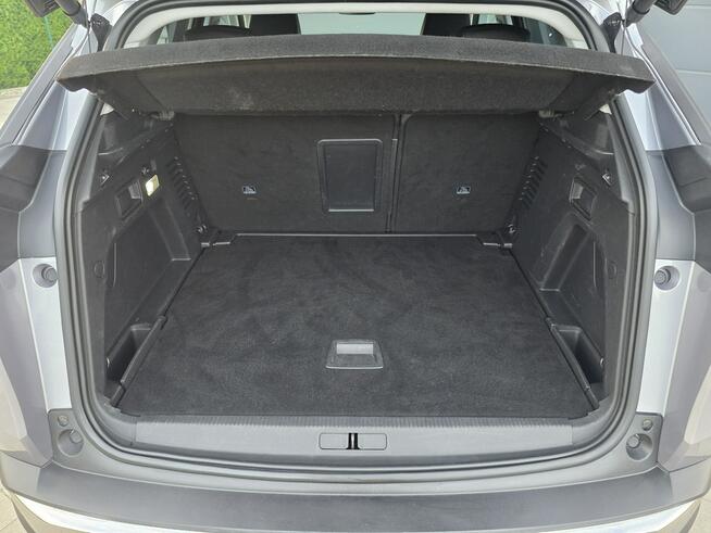 Peugeot 3008 kamera 360/ CAŁY W ORYG LAKIERZE/ el. klapa /bardzo zadbany/ FULL LED