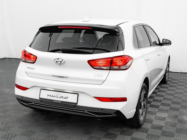 Hyundai i30 WJ9245L#1.5 T-GDI 48V Smart Podgrz.f I kier K.cof Salon PL VAT23%