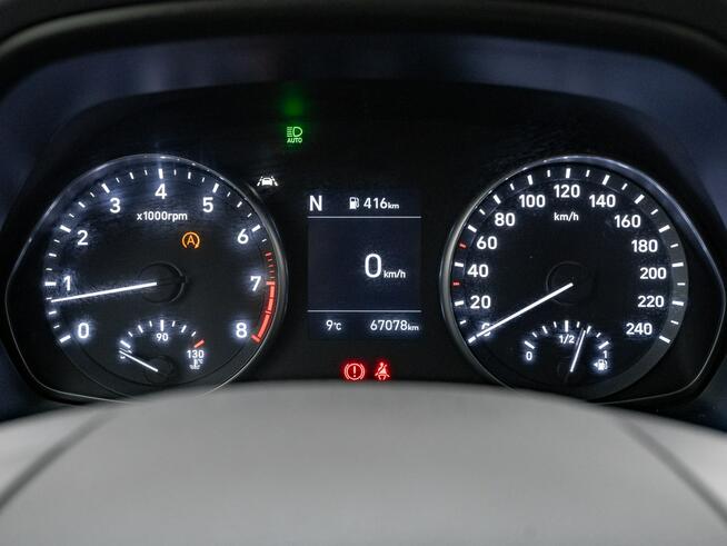 Hyundai i30 WJ9245L#1.5 T-GDI 48V Smart Podgrz.f I kier K.cof Salon PL VAT23%