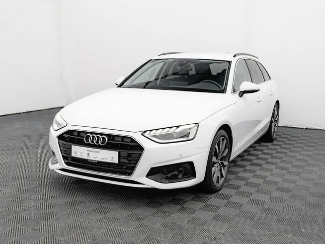 Audi A4 GD6M396#35 TFSI mHEV S tronic Podgrz.f Ambient Salon PL VAT23%