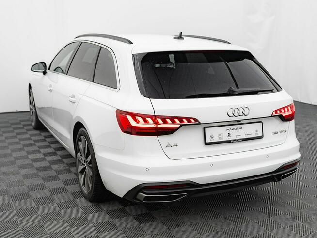 Audi A4 GD6M396#35 TFSI mHEV S tronic Podgrz.f Ambient Salon PL VAT23%