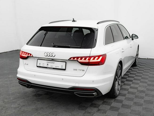 Audi A4 GD6M396#35 TFSI mHEV S tronic Podgrz.f Ambient Salon PL VAT23%