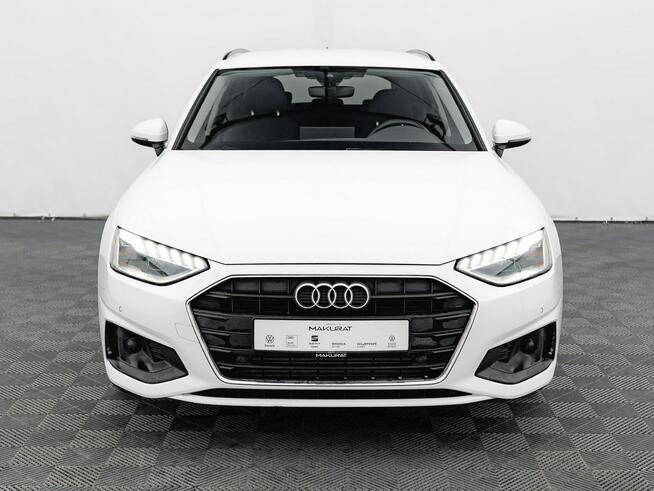 Audi A4 GD6M396#35 TFSI mHEV S tronic Podgrz.f Ambient Salon PL VAT23%