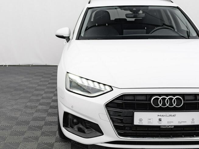 Audi A4 GD6M396#35 TFSI mHEV S tronic Podgrz.f Ambient Salon PL VAT23%
