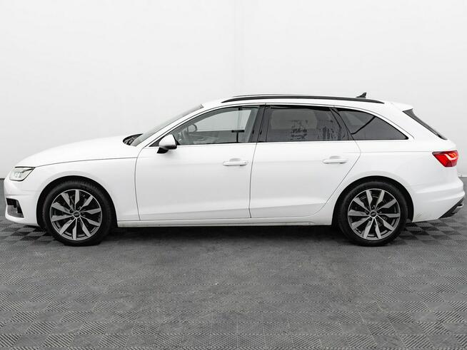 Audi A4 GD6M396#35 TFSI mHEV S tronic Podgrz.f Ambient Salon PL VAT23%