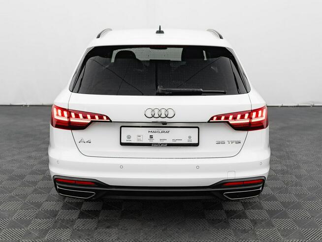Audi A4 GD6M396#35 TFSI mHEV S tronic Podgrz.f Ambient Salon PL VAT23%