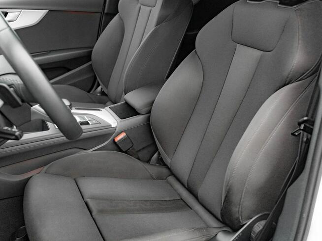 Audi A4 GD6M396#35 TFSI mHEV S tronic Podgrz.f Ambient Salon PL VAT23%