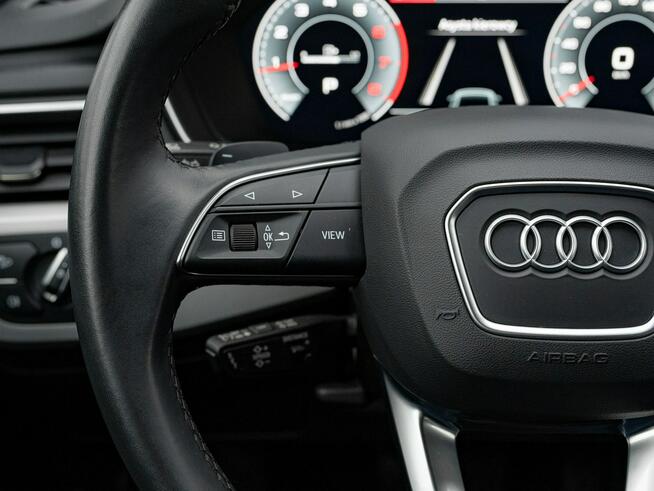 Audi A4 GD6M396#35 TFSI mHEV S tronic Podgrz.f Ambient Salon PL VAT23%