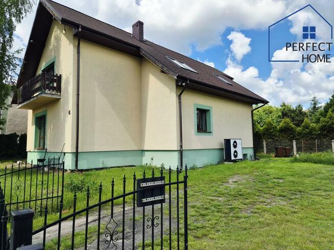 Dom Rudy gm. Kuźnia Raciborska