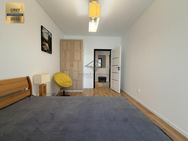 Mieszkanie Rumia, Krakowska