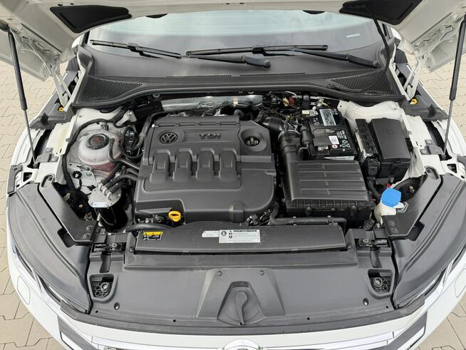 Volkswagen Arteon 2.0 TDI / 150KM R-LINE FULL LED Nawigacja Kamera 4Grzane Fotele