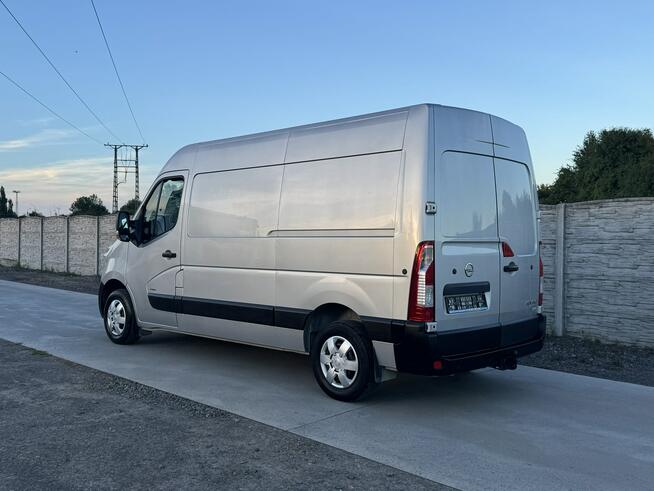 Opel Movano L2H2 2.3 Cdti Klima