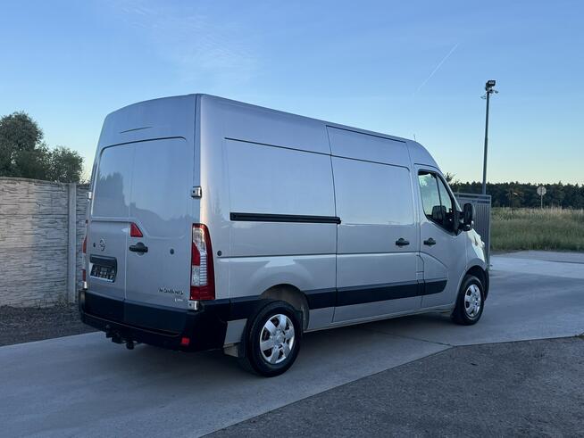 Opel Movano L2H2 2.3 Cdti Klima