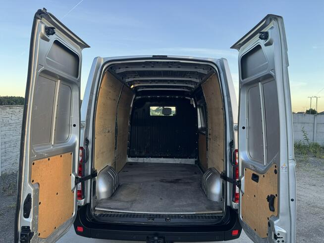Opel Movano L2H2 2.3 Cdti Klima
