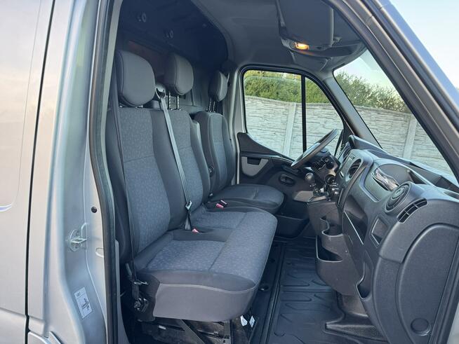 Opel Movano L2H2 2.3 Cdti Klima