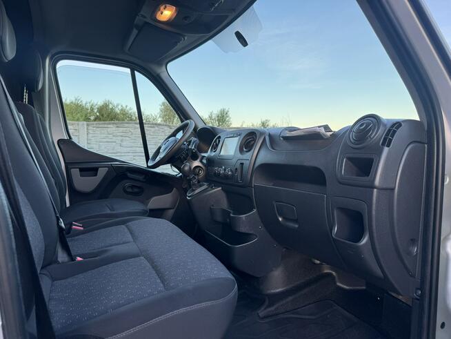 Opel Movano L2H2 2.3 Cdti Klima