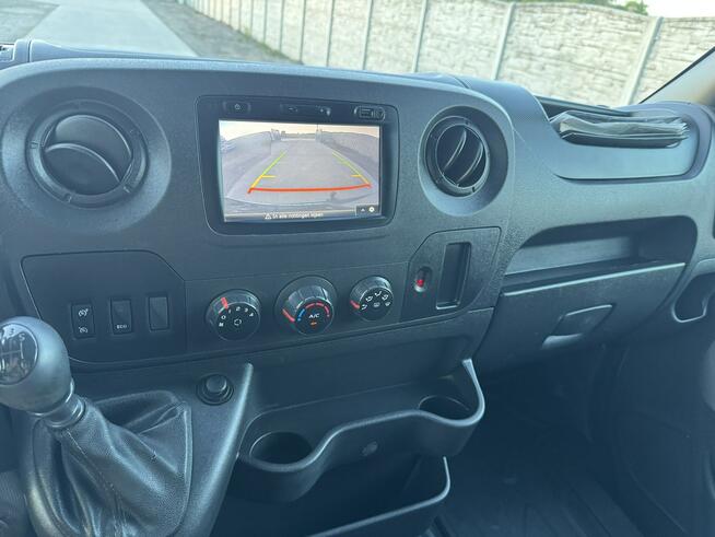 Opel Movano L2H2 2.3 Cdti Klima