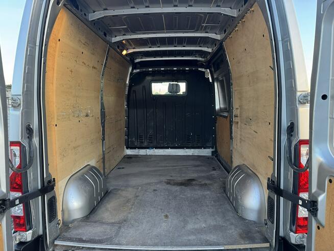 Opel Movano L2H2 2.3 Cdti Klima