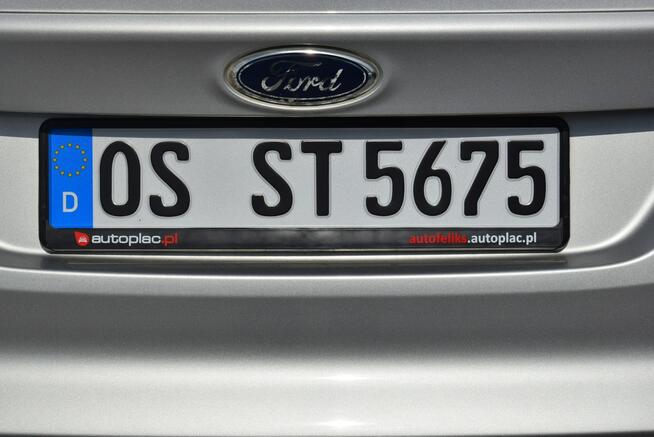 Ford Focus 1.6D 2015r 164 Tys Km Duża Nawi 2 KPL KÓŁ Sprowadzony Opłacony
