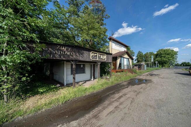 Obiekt Zasutowo, ul. Motelowa