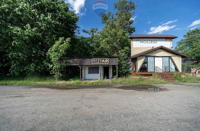 Obiekt Zasutowo, ul. Motelowa