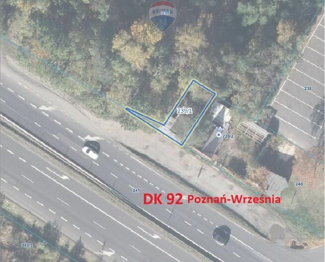 Obiekt Zasutowo, ul. Motelowa