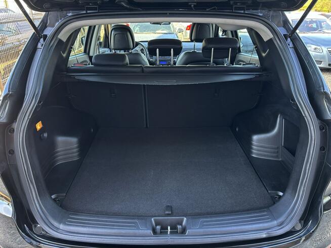 Hyundai IX35 Go 2.0CRDi 136km 4X4 bixenon HAK klima SKÓRA serwis 2015