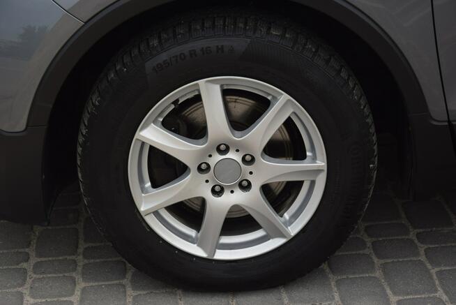 Opel Mokka 1.7CDTI Navi Kamera PDC Sprowadzony Opłacony
